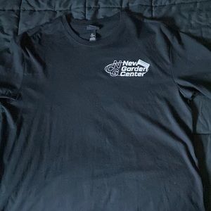 H&M New Garden T-Shirt